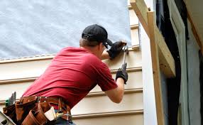 Best Siding Removal and Disposal  in Keansburg, NJ